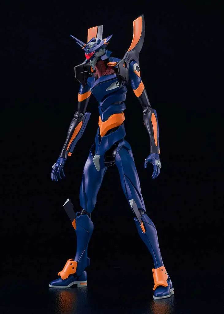 EVA 2.0 EVANGELION MARK.06 MODEROID MK GOODSMILE FR