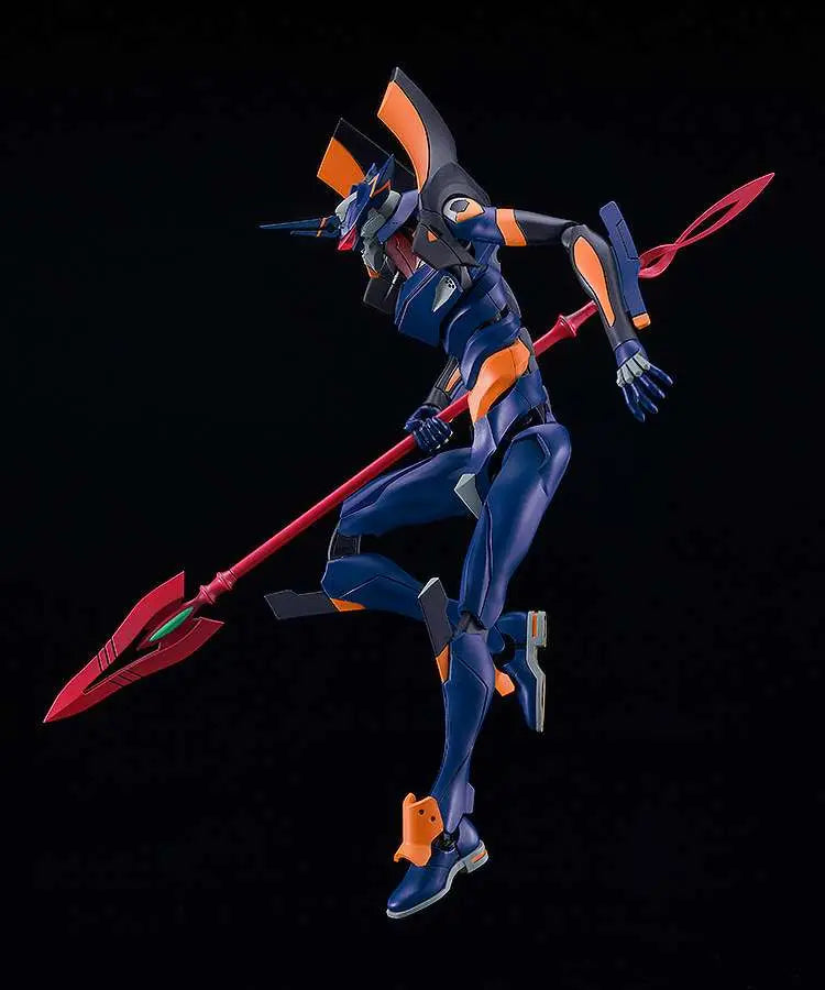 EVA 2.0 EVANGELION MARK.06 MODEROID MK GOODSMILE FR