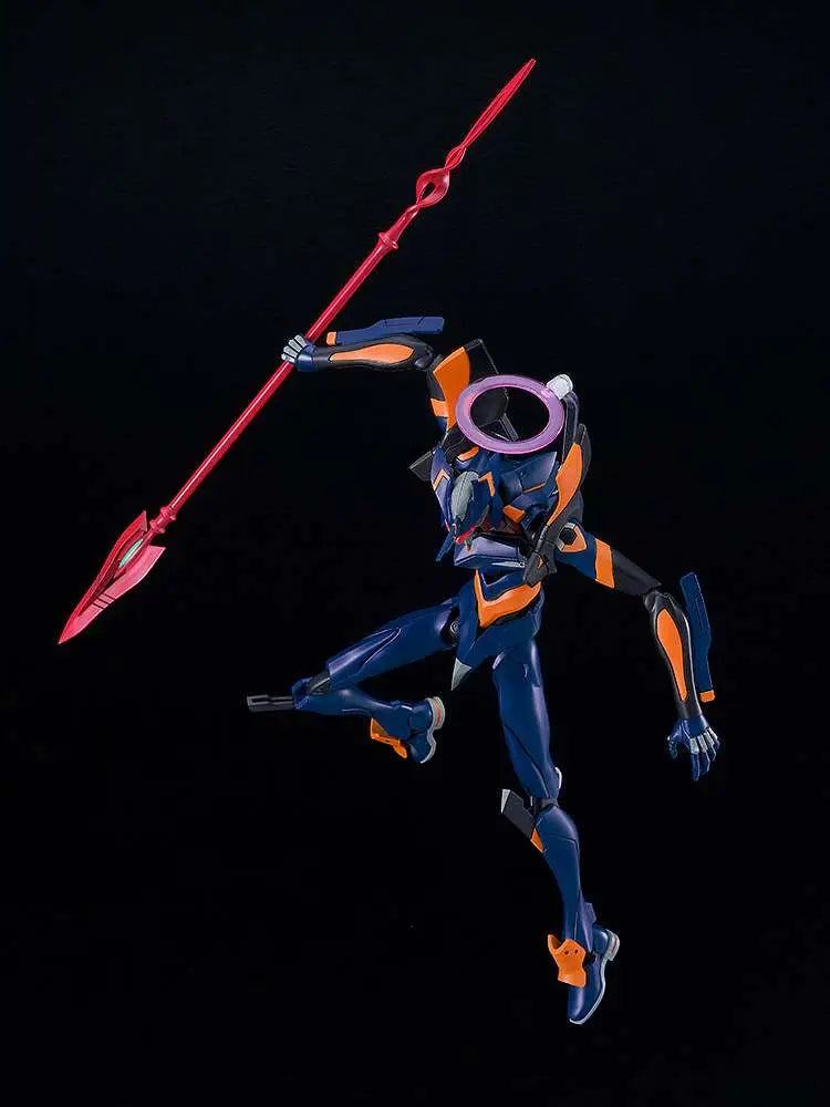 EVA 2.0 EVANGELION MARK.06 MODEROID MK GOODSMILE FR