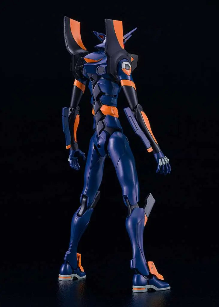 EVA 2.0 EVANGELION MARK.06 MODEROID MK GOODSMILE FR