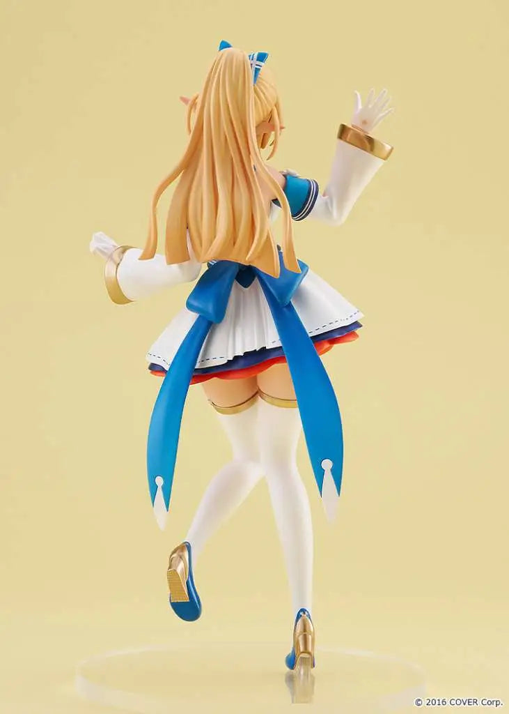 HOLOLIVE PRODUCTION SHIRANUI FLARE PUP GOODSMILE FR