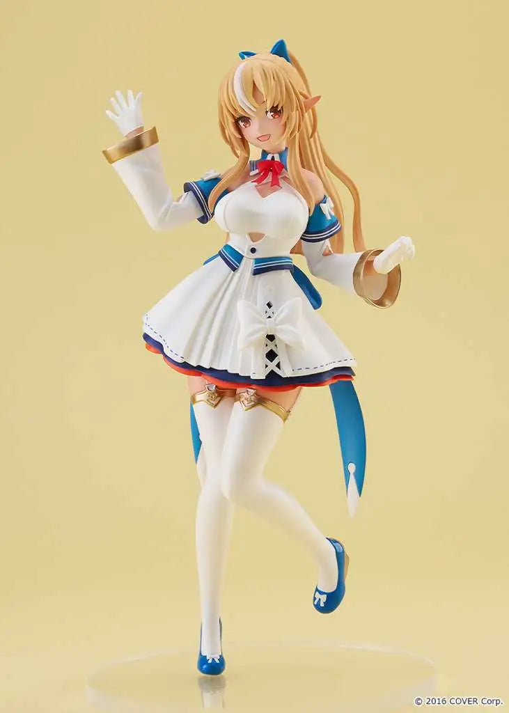 HOLOLIVE PRODUCTION SHIRANUI FLARE PUP GOODSMILE FR