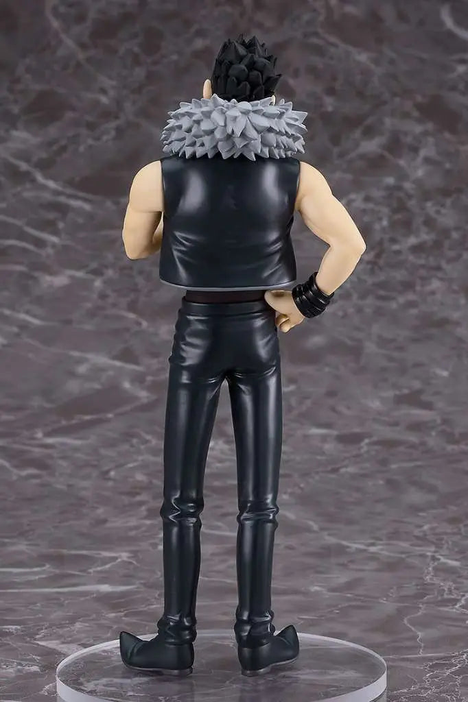 FULLMETAL ALCHEMIST BROTHERHOOD GREED PUP GOODSMILE FR