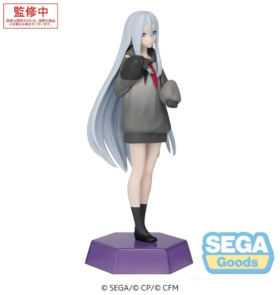 HATSUNE MIKU YOISAKI KANADE DESKTOP X DECORATE SEGA