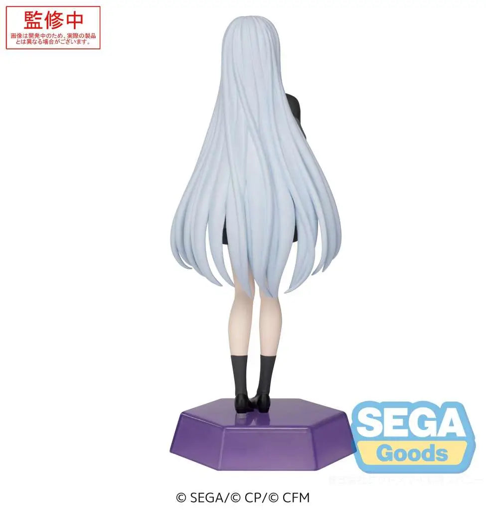 HATSUNE MIKU YOISAKI KANADE DESKTOP X DECORATE SEGA
