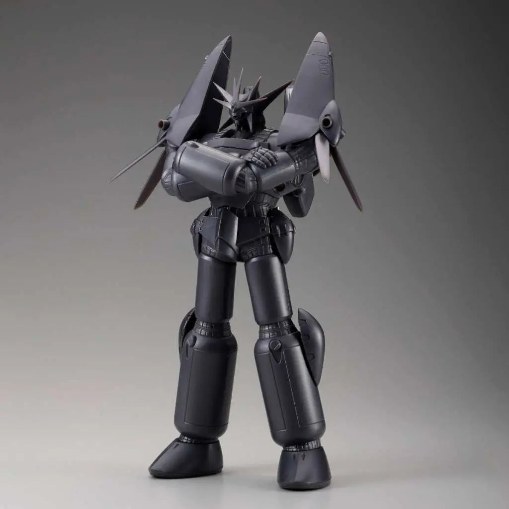 GUNBUSTER ARTPLA MODEL KIT KAIYODO