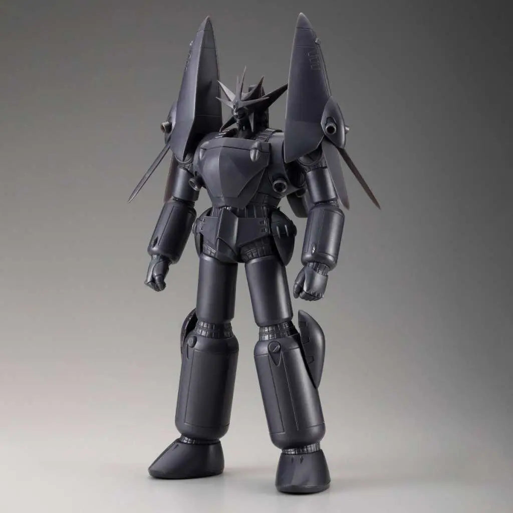 GUNBUSTER ARTPLA MODEL KIT KAIYODO