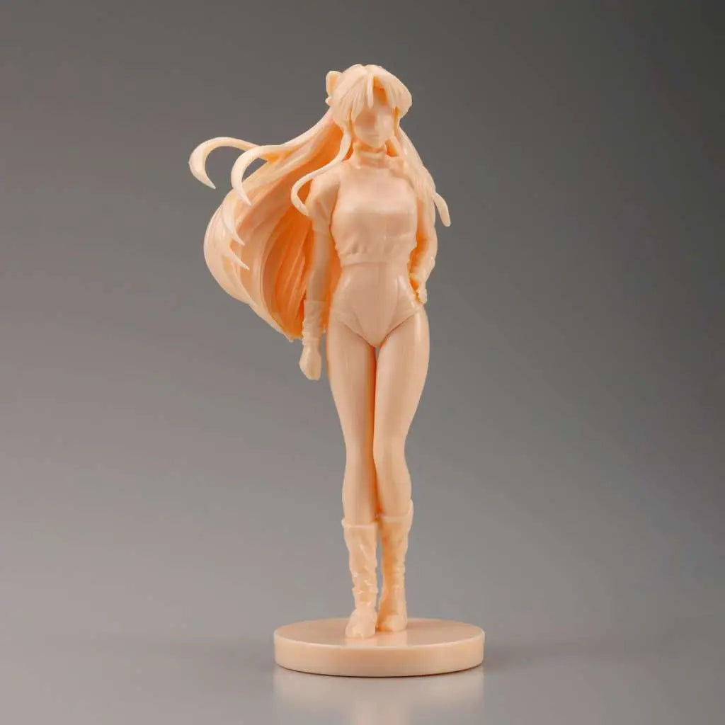 GUNBUSTER ARTPLA MODEL KIT KAIYODO