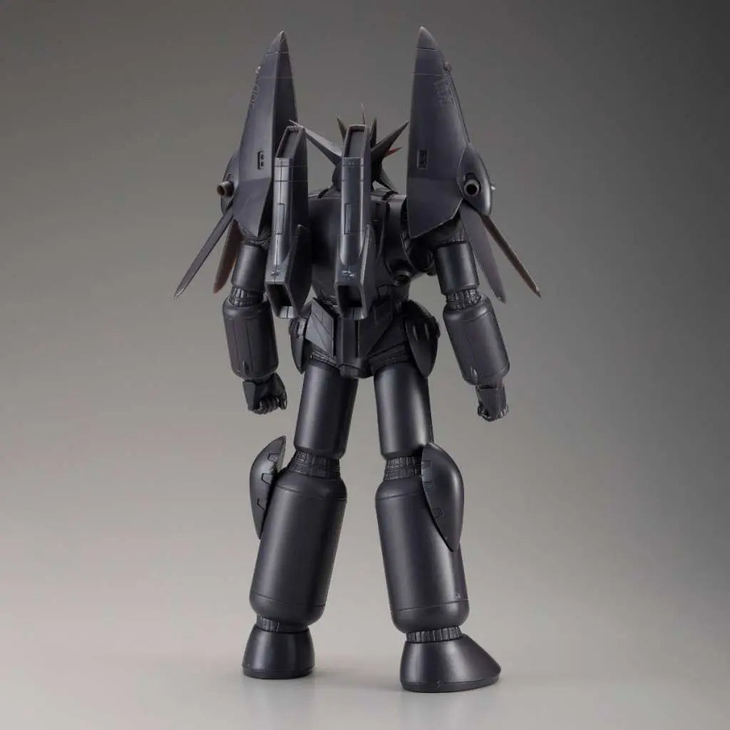 GUNBUSTER ARTPLA MODEL KIT KAIYODO