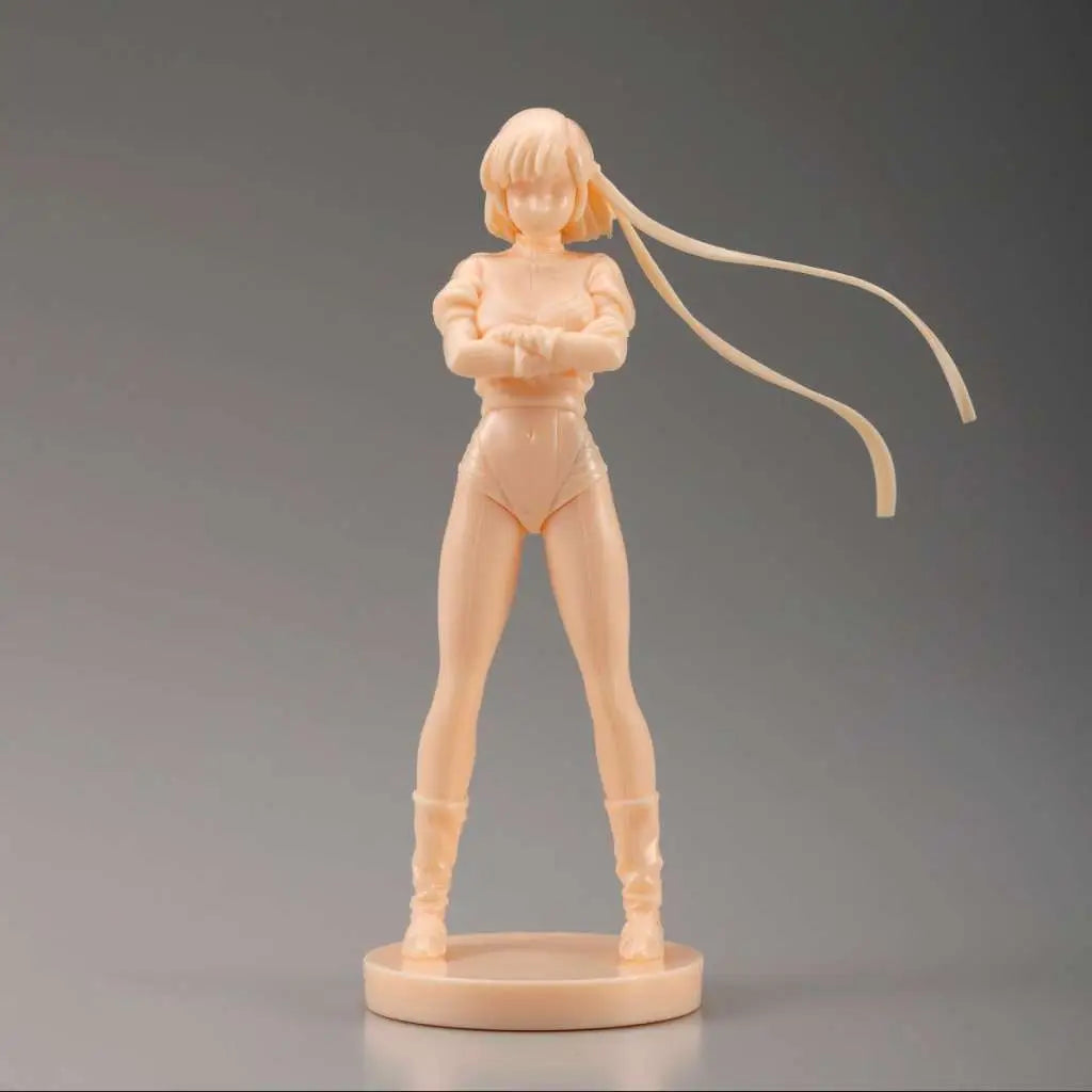 GUNBUSTER ARTPLA MODEL KIT KAIYODO