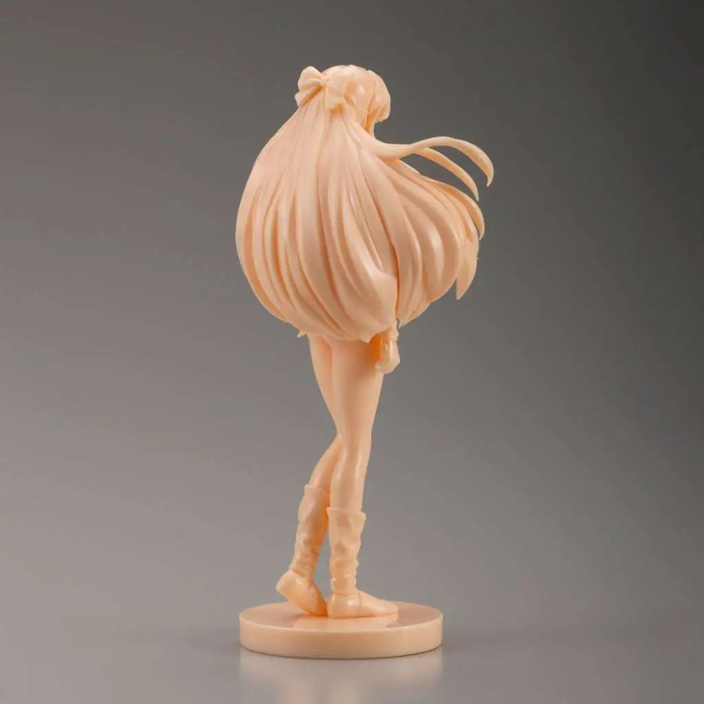 GUNBUSTER ARTPLA MODEL KIT KAIYODO