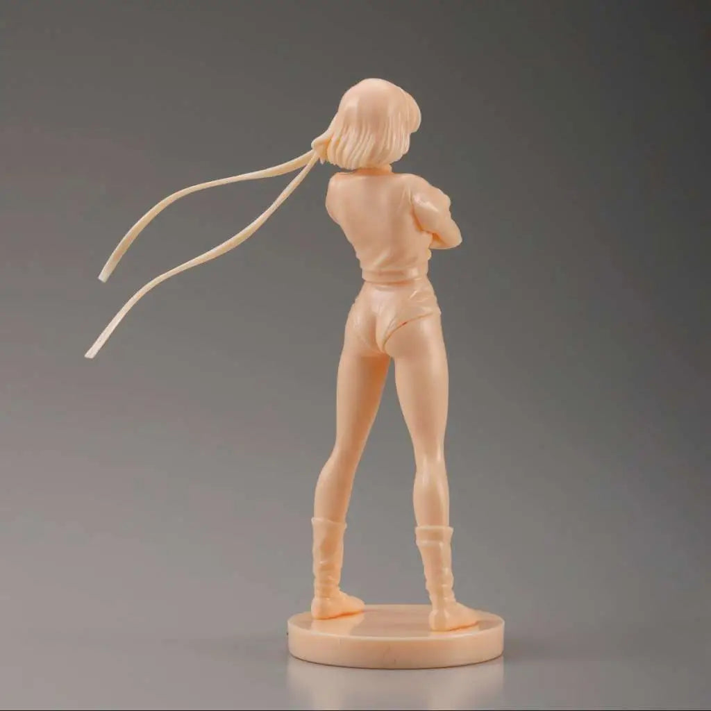 GUNBUSTER ARTPLA MODEL KIT KAIYODO