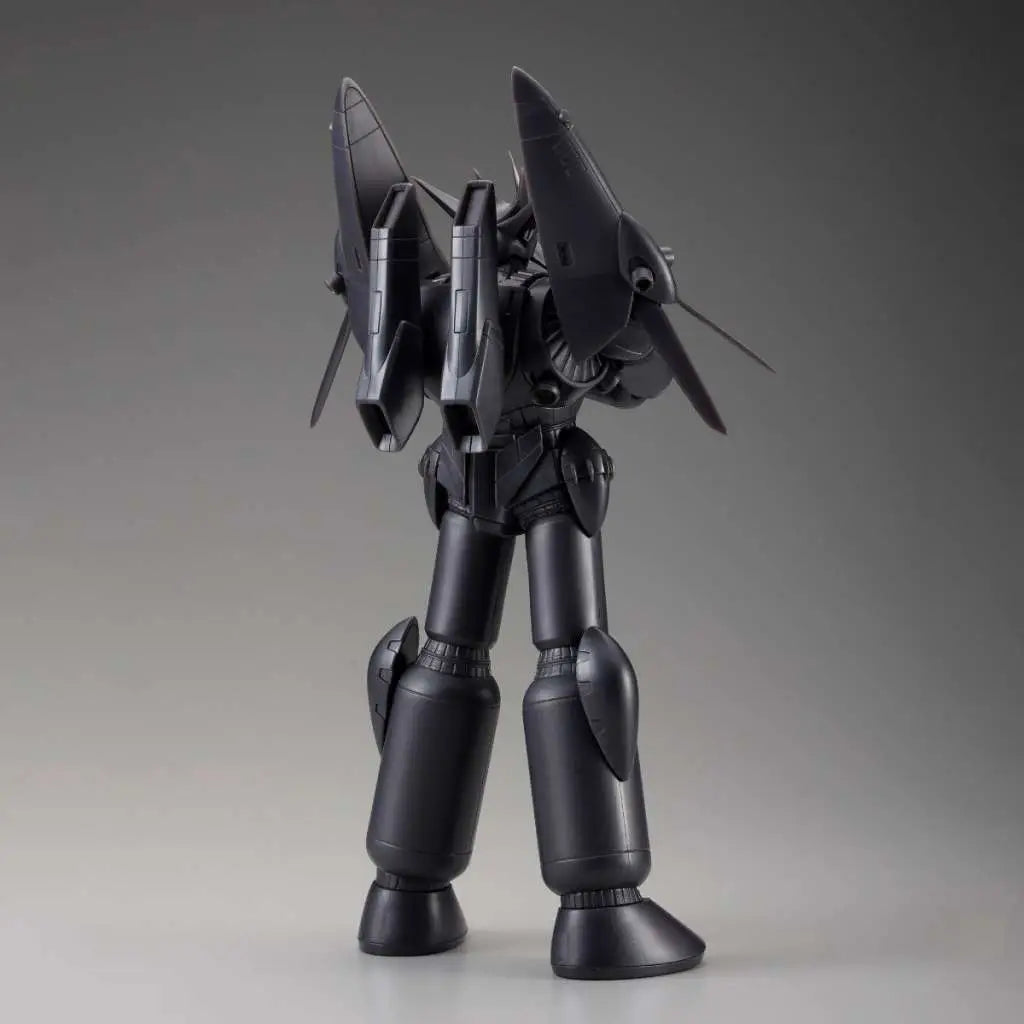 GUNBUSTER ARTPLA MODEL KIT KAIYODO