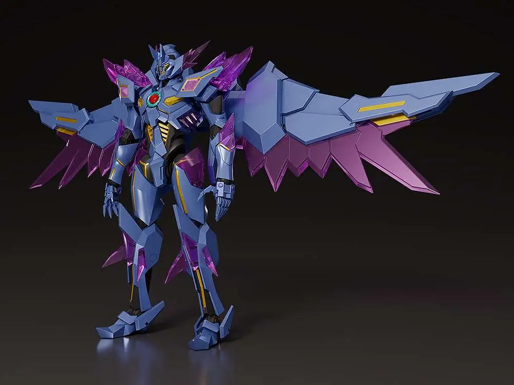 BRAVE BANG BRAVERN THE GATTAI EX DX SUPERBIA GOODSMILE FR