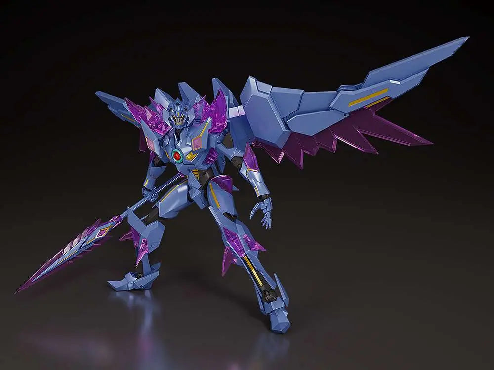 BRAVE BANG BRAVERN THE GATTAI EX DX SUPERBIA GOODSMILE FR