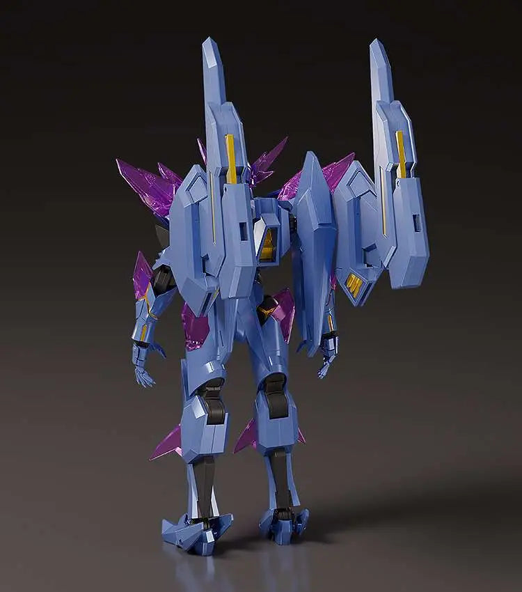 BRAVE BANG BRAVERN THE GATTAI EX DX SUPERBIA GOODSMILE FR