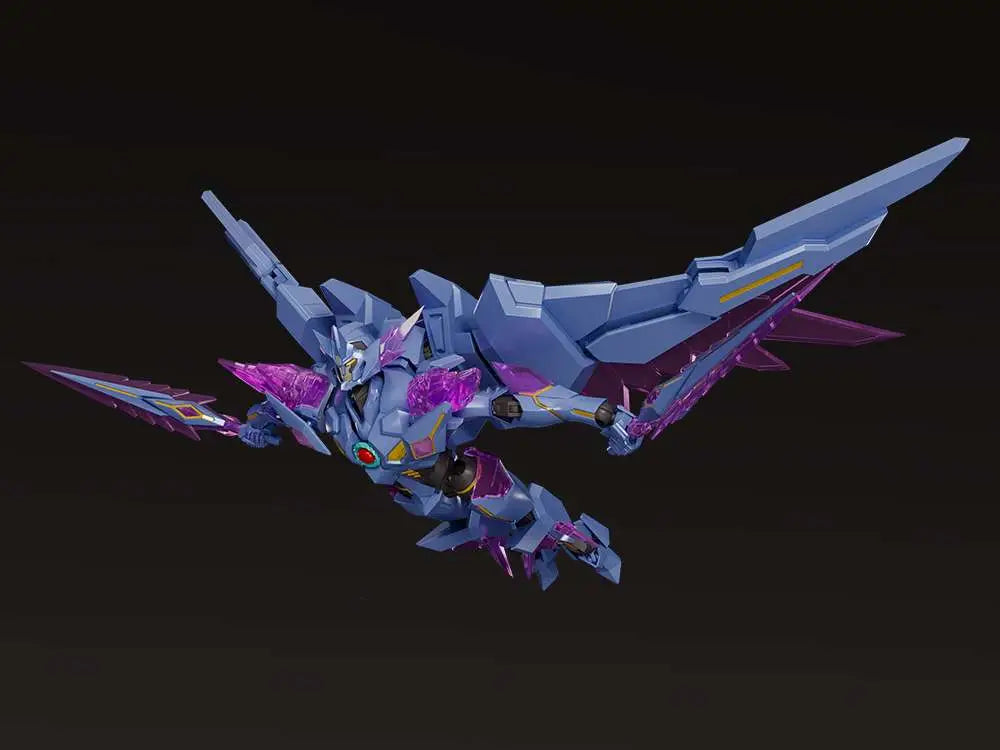 BRAVE BANG BRAVERN THE GATTAI EX DX SUPERBIA GOODSMILE FR