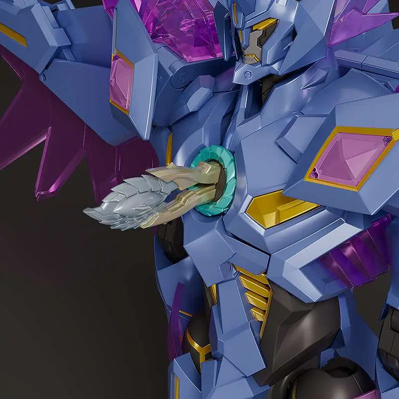 BRAVE BANG BRAVERN THE GATTAI EX DX SUPERBIA GOODSMILE FR