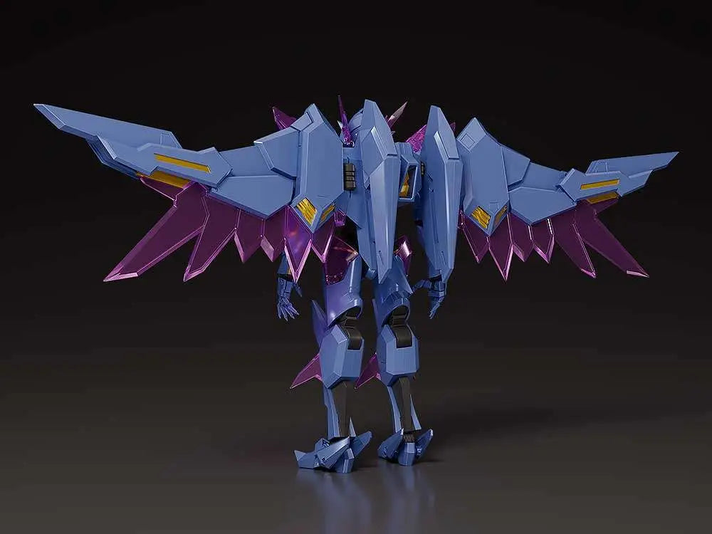 BRAVE BANG BRAVERN THE GATTAI EX DX SUPERBIA GOODSMILE FR