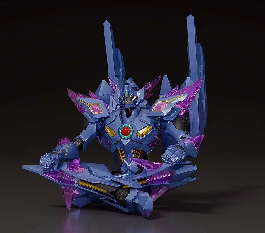 BRAVE BANG BRAVERN THE GATTAI EX DX SUPERBIA GOODSMILE FR