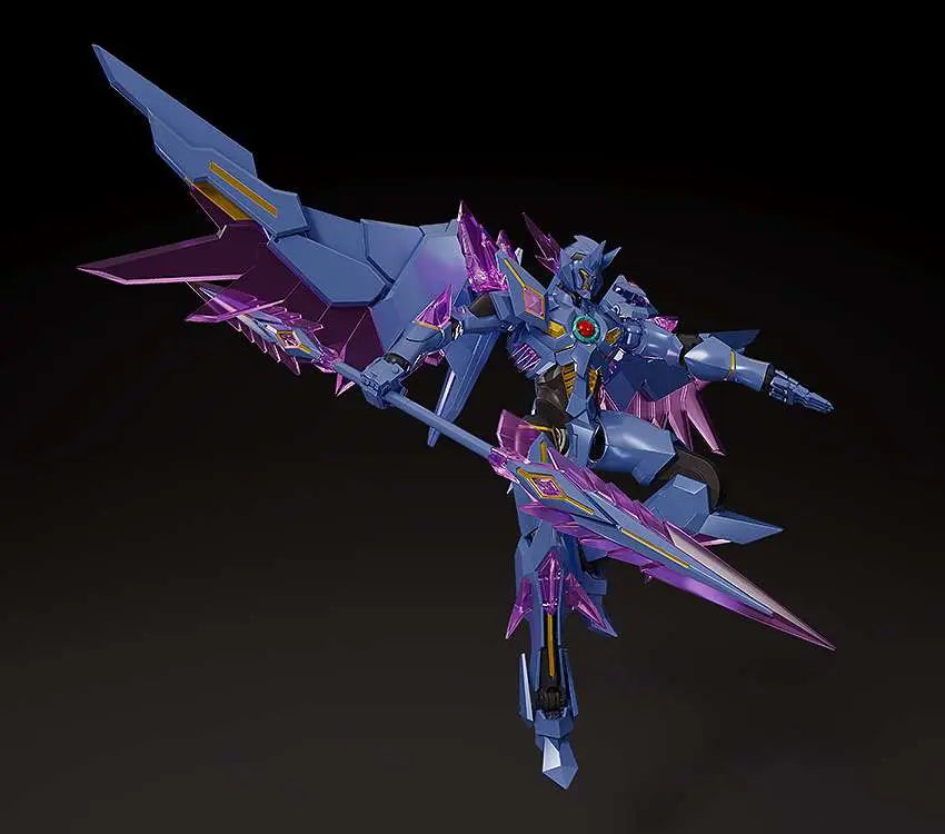 BRAVE BANG BRAVERN THE GATTAI EX DX SUPERBIA GOODSMILE FR