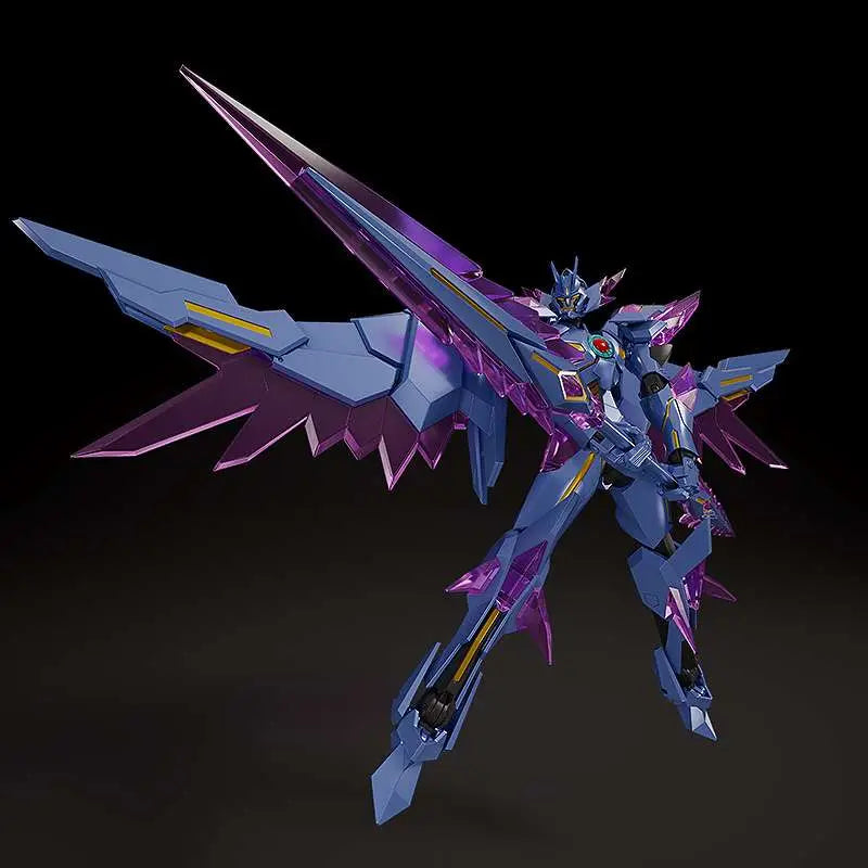 BRAVE BANG BRAVERN THE GATTAI EX DX SUPERBIA GOODSMILE FR