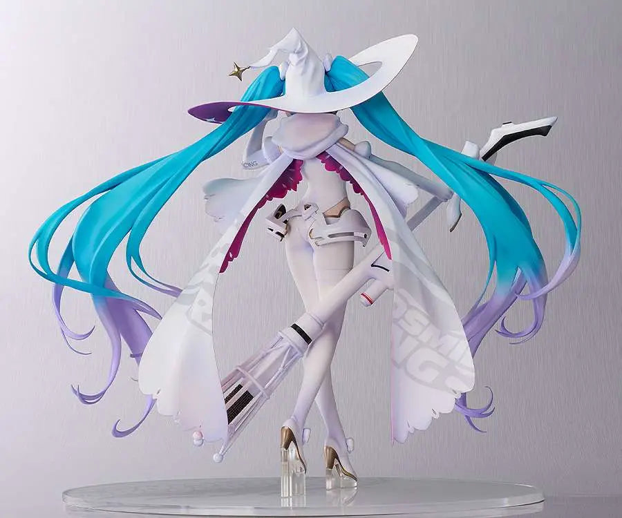 HATSUNE MIKU RACING MIKU 2024 1/7 FIG GOODSMILE FR