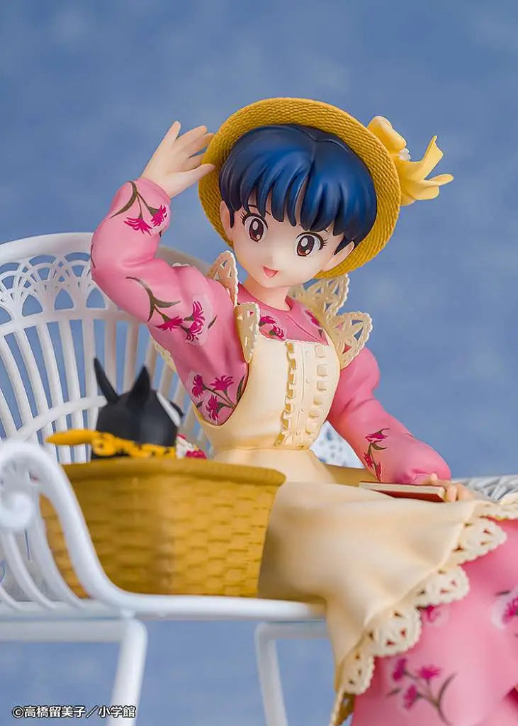 RANMA 1/2 AKANE TENDO 1/7 FIGURE PROOF