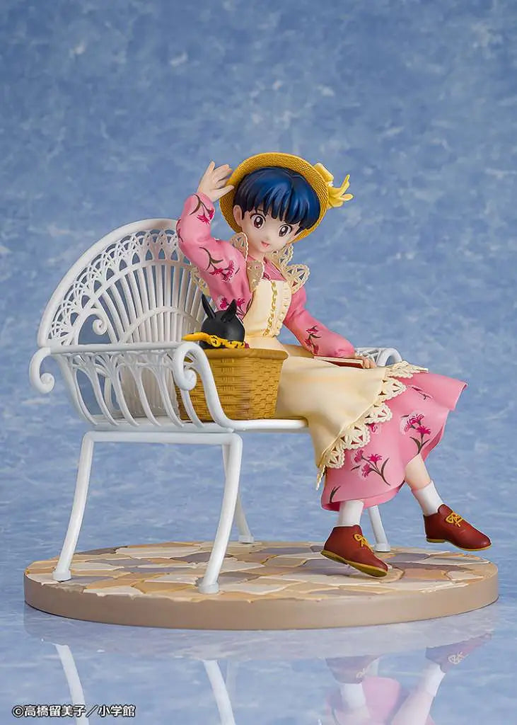 RANMA 1/2 AKANE TENDO 1/7 FIGURE PROOF