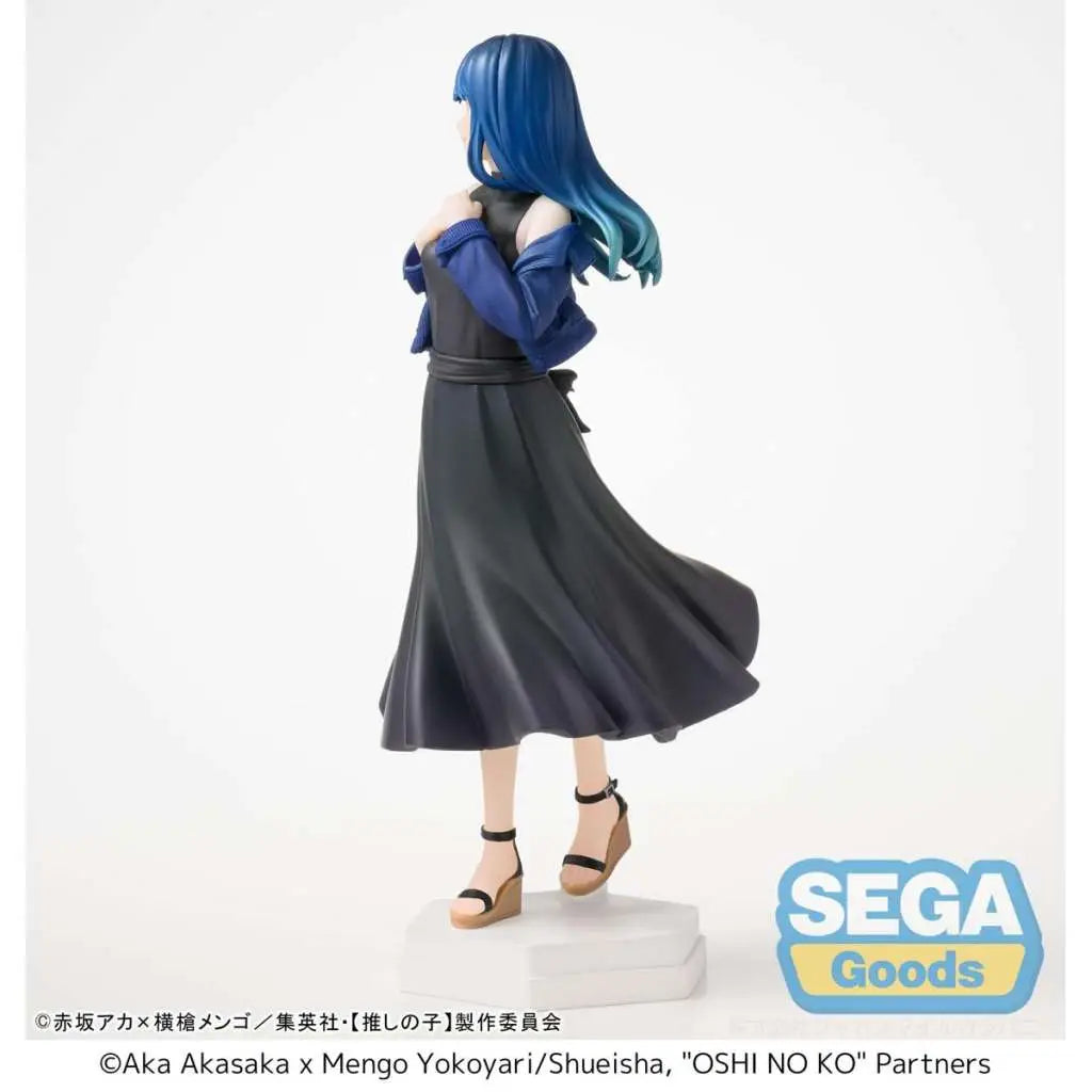 OSHI NO KO AKANE KUROKAWA DESKTOP X DECORATE SEGA