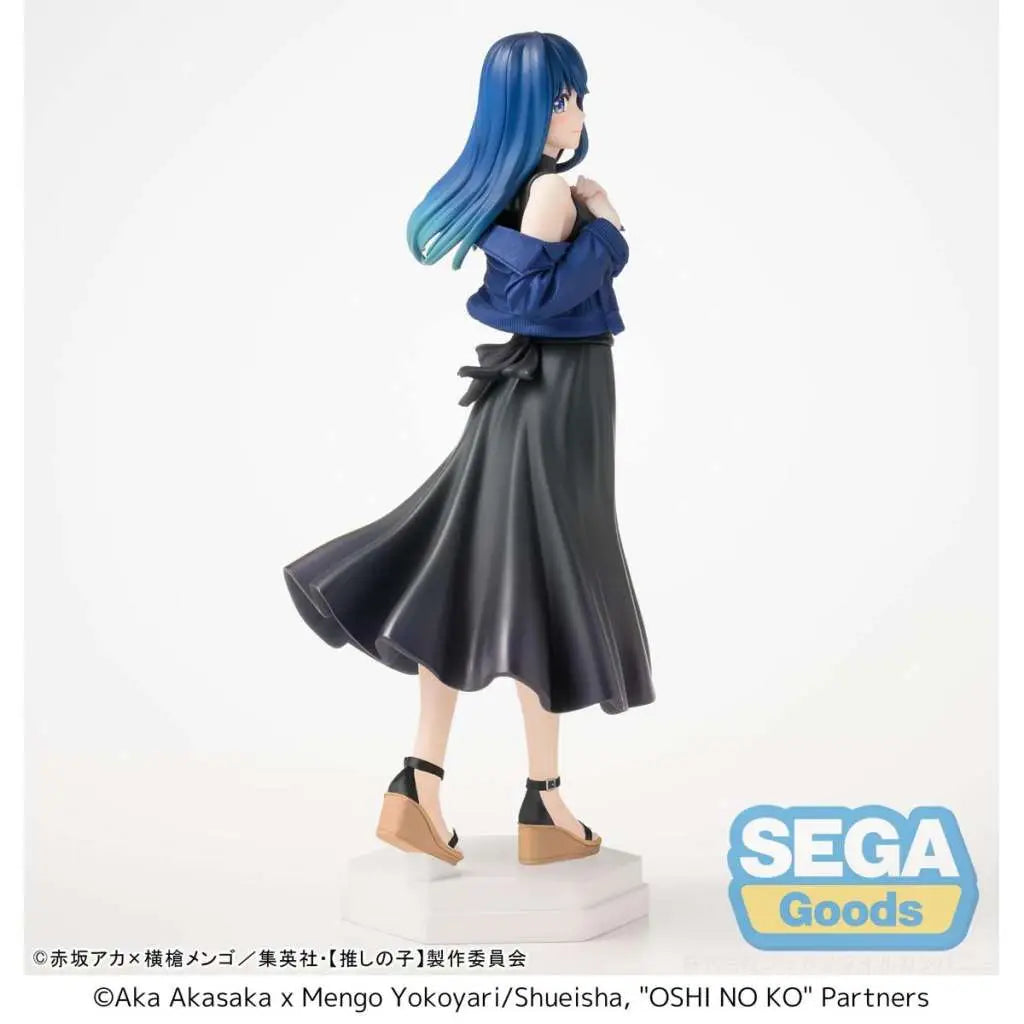 OSHI NO KO AKANE KUROKAWA DESKTOP X DECORATE SEGA