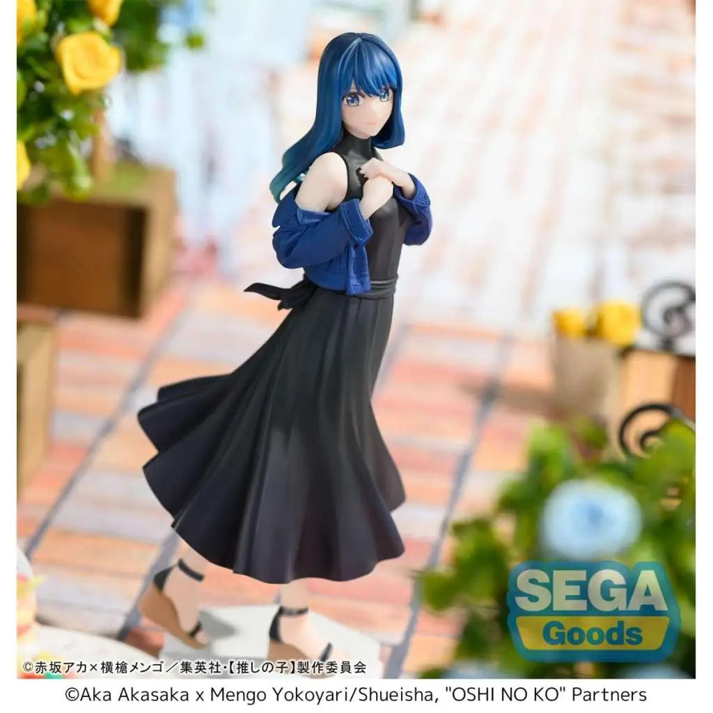 OSHI NO KO AKANE KUROKAWA DESKTOP X DECORATE SEGA