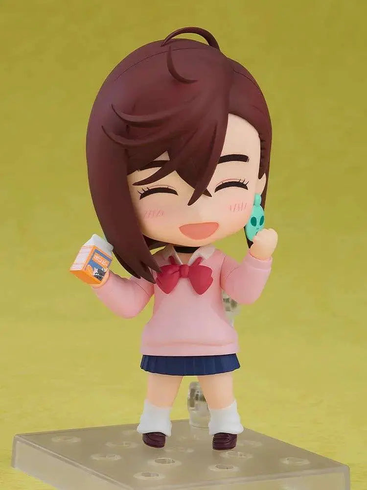 DANDADAN MOMO NENDOROID GOODSMILE FR