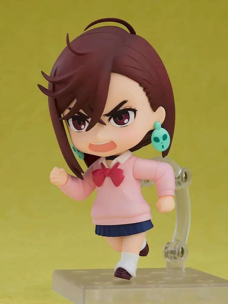DANDADAN MOMO NENDOROID GOODSMILE FR