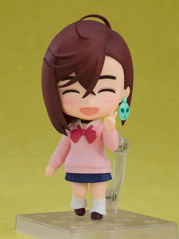 DANDADAN MOMO NENDOROID GOODSMILE FR