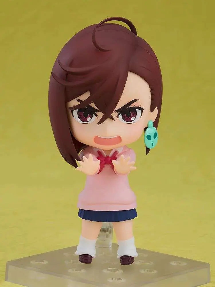 DANDADAN MOMO NENDOROID GOODSMILE FR