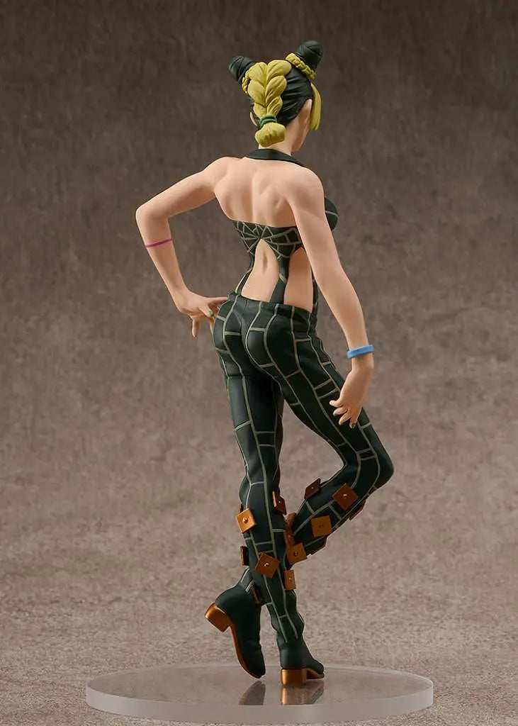 JOJO BIZARRE ADVENTURE JOLYNE CUJOH PUP GOODSMILE FR