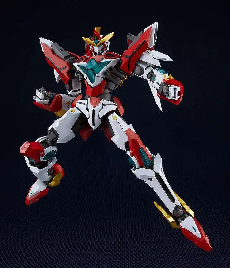 BANG BRAVE BANG BRAVERN MODEROID BANG BRAVERN MK GOODSMILE FR