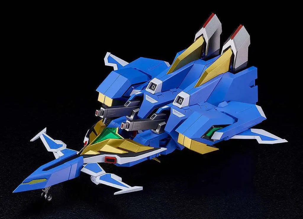BANG BRAVE BANG BRAVERN MODEROID BANG BRAVERN MK GOODSMILE FR