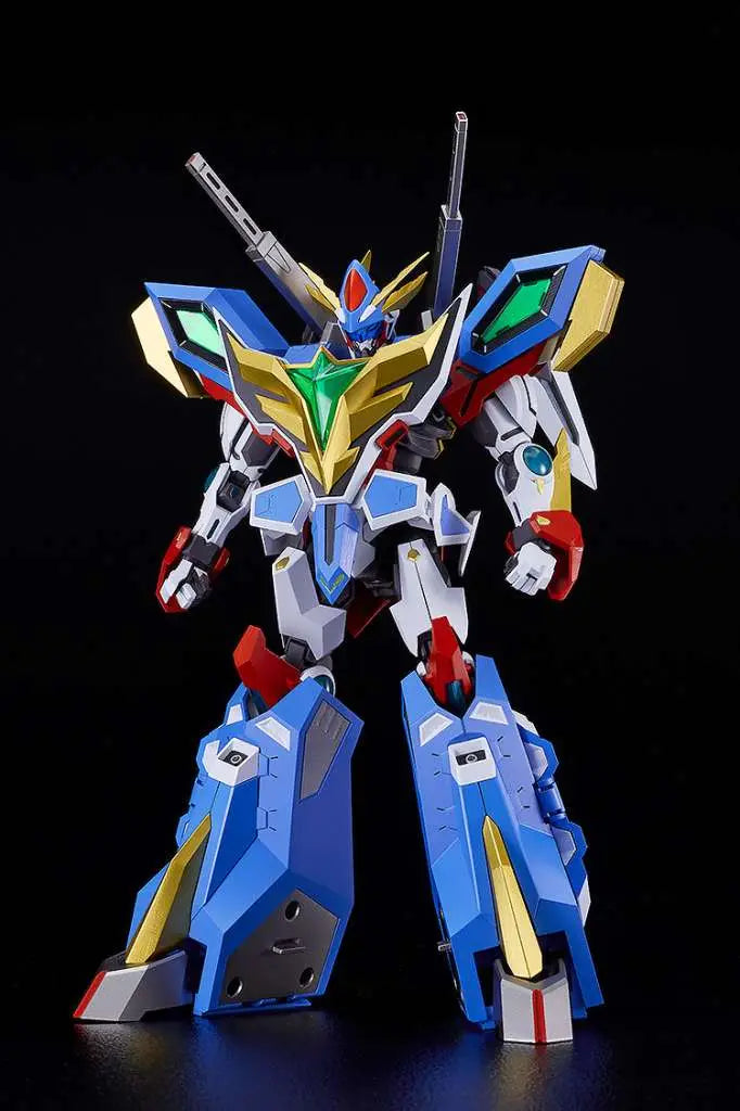 BANG BRAVE BANG BRAVERN MODEROID BANG BRAVERN MK GOODSMILE FR