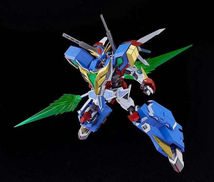 BANG BRAVE BANG BRAVERN MODEROID BANG BRAVERN MK GOODSMILE FR