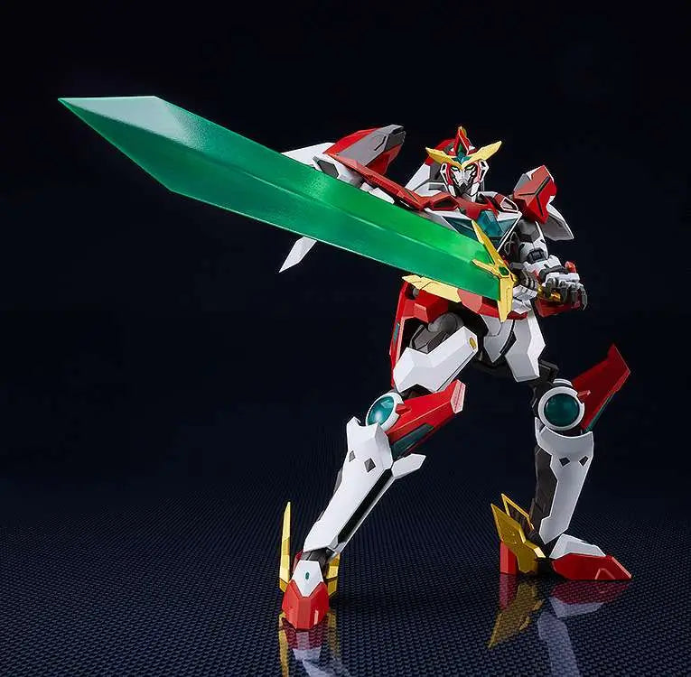 BANG BRAVE BANG BRAVERN MODEROID BANG BRAVERN MK GOODSMILE FR