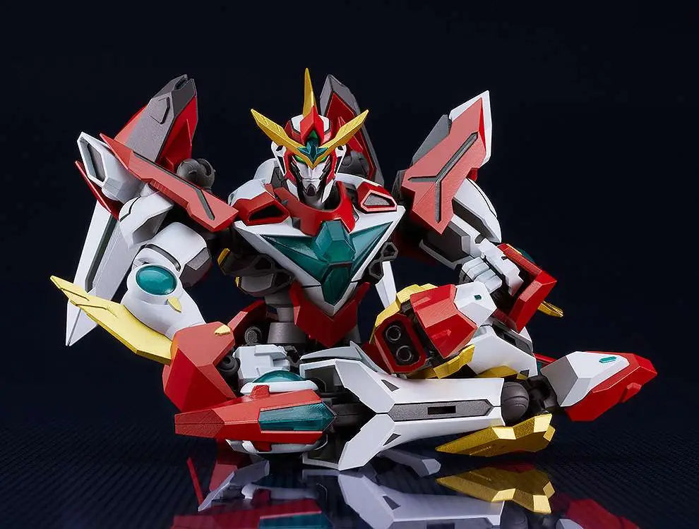 BANG BRAVE BANG BRAVERN MODEROID BANG BRAVERN MK GOODSMILE FR