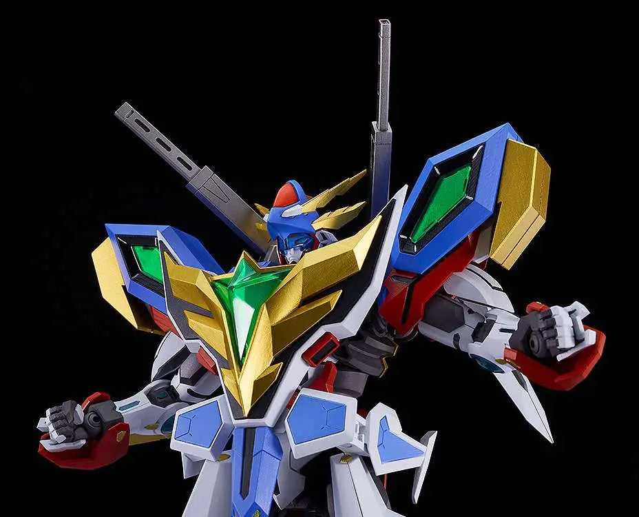BANG BRAVE BANG BRAVERN MODEROID BANG BRAVERN MK GOODSMILE FR