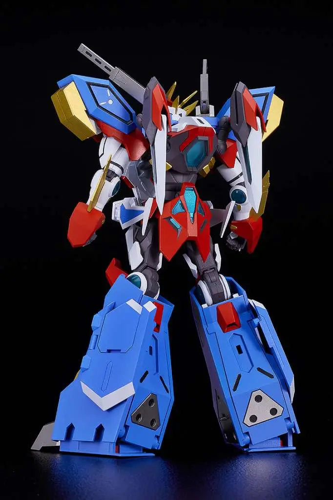 BANG BRAVE BANG BRAVERN MODEROID BANG BRAVERN MK GOODSMILE FR