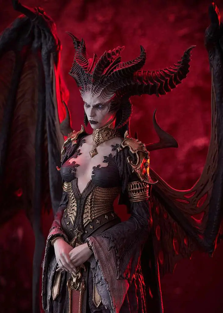DIABLO IV LILITH POP UP PARADE SP GOODSMILE FR