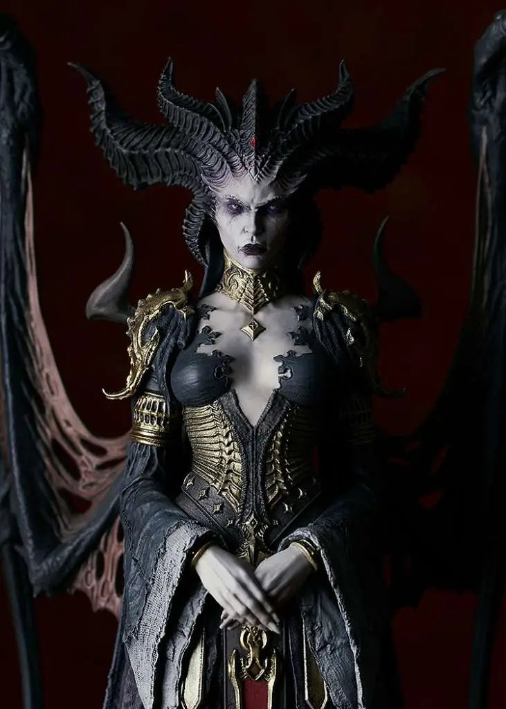 DIABLO IV LILITH POP UP PARADE SP GOODSMILE FR