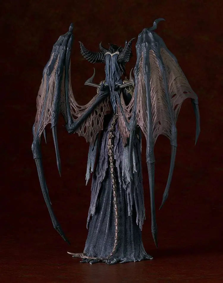 DIABLO IV LILITH POP UP PARADE SP GOODSMILE FR