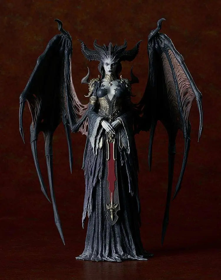 DIABLO IV LILITH POP UP PARADE SP GOODSMILE FR
