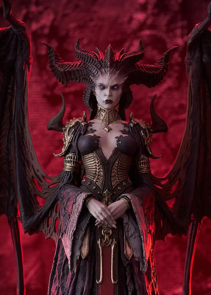 DIABLO IV LILITH POP UP PARADE SP GOODSMILE FR